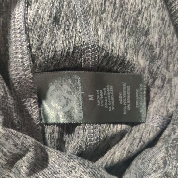 C9 Champion Cropped Leggings  - Picture 4 of 4